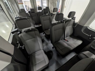 2024 Ford Transit-350 XL