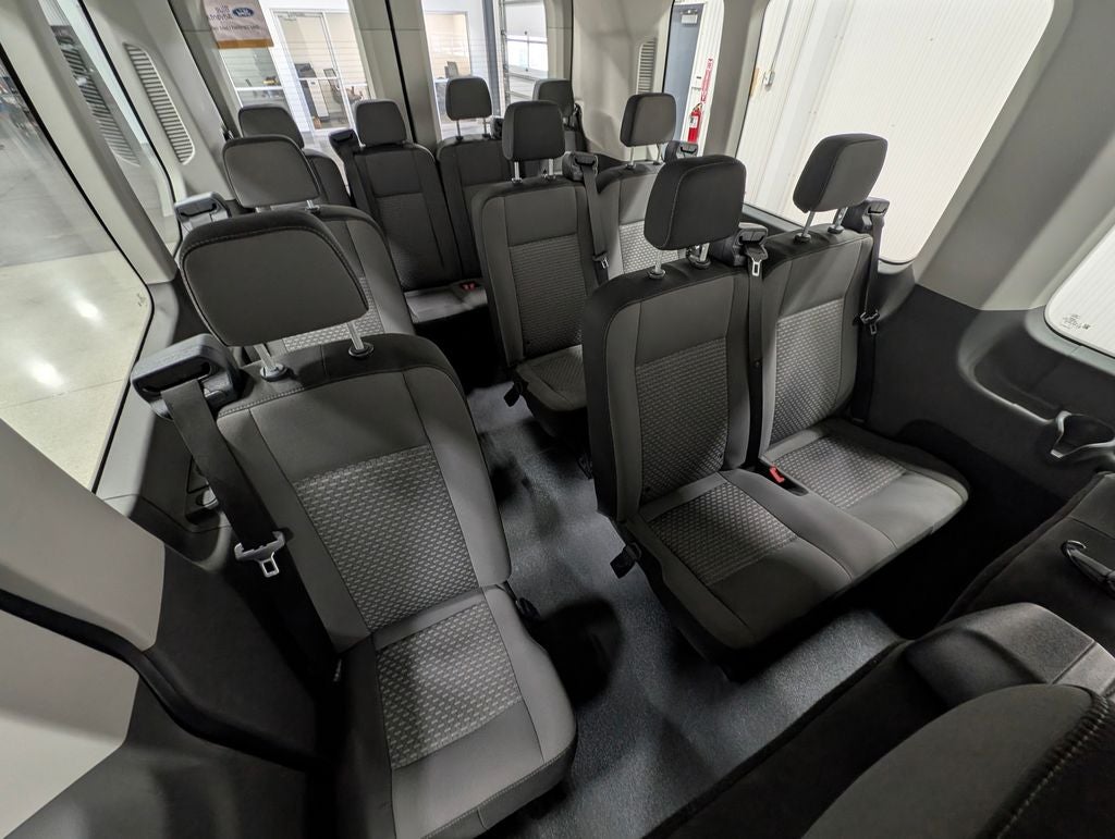 2024 Ford Transit-350 XL