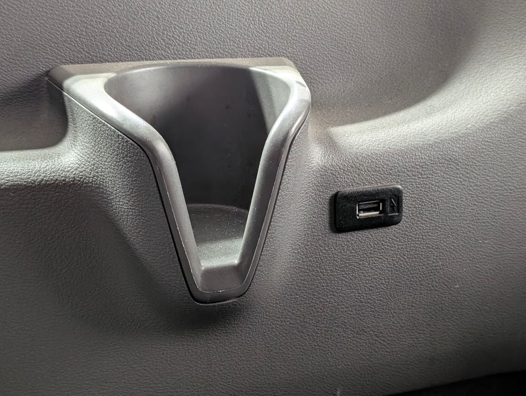 2024 Ford Transit-350 XL
