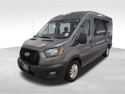 2024 Ford Transit-350 XL