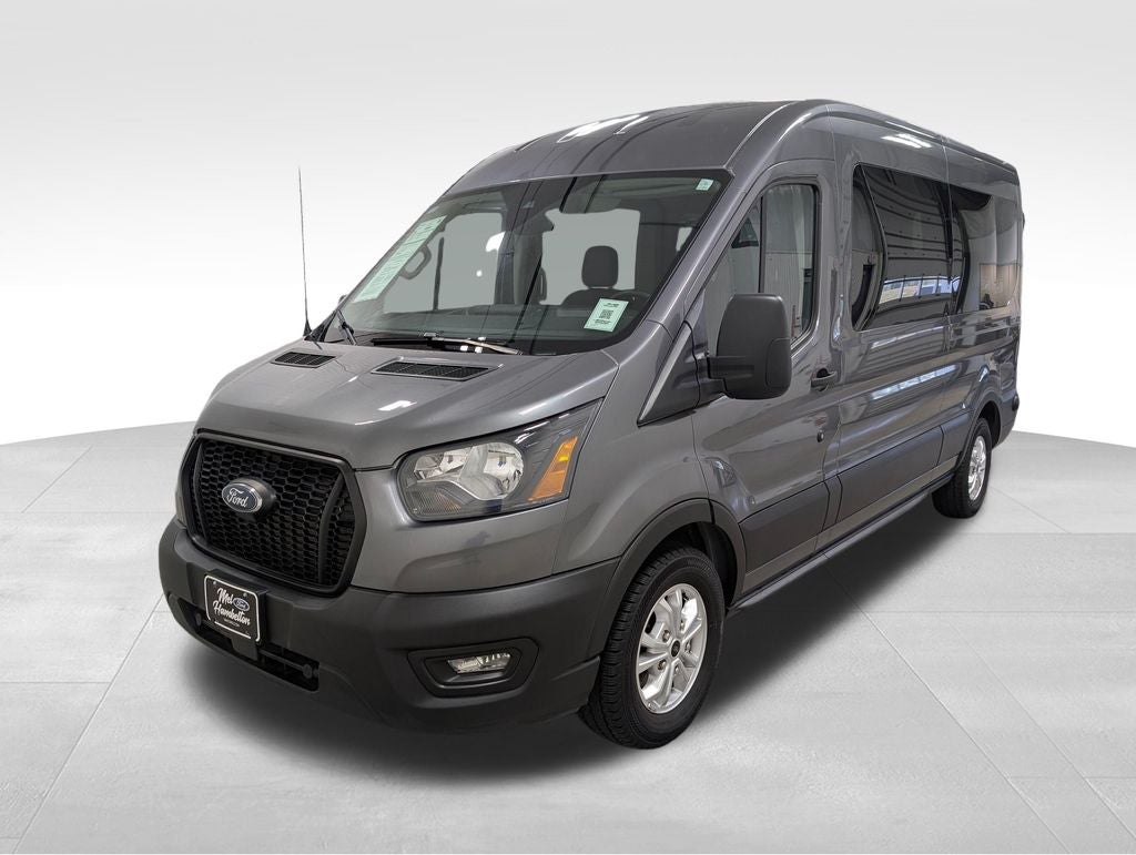 2024 Ford Transit-350 XL