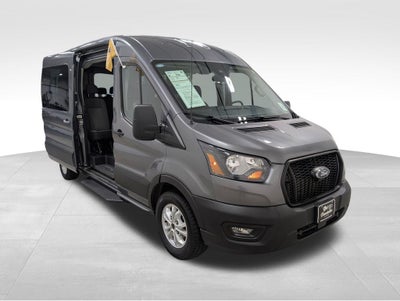 2024 Ford Transit-350 XL