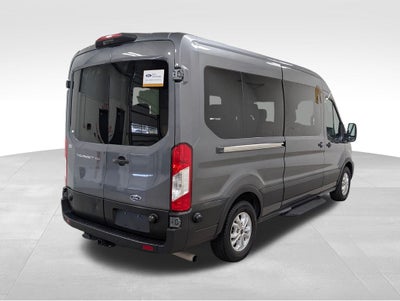 2024 Ford Transit-350 XL