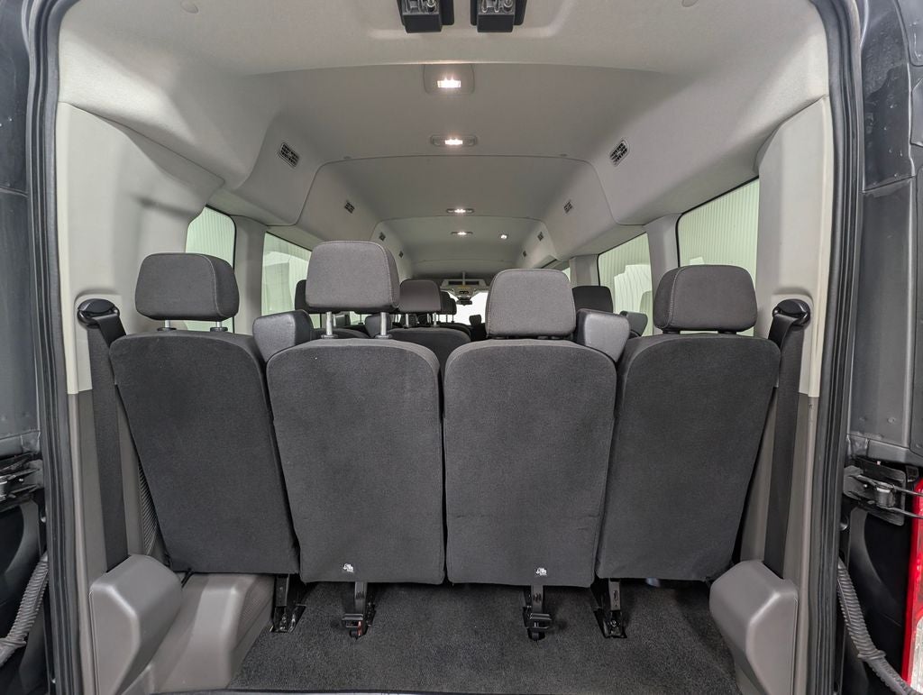 2024 Ford Transit-350 XL