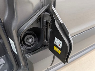 2024 Ford Transit-350 XL