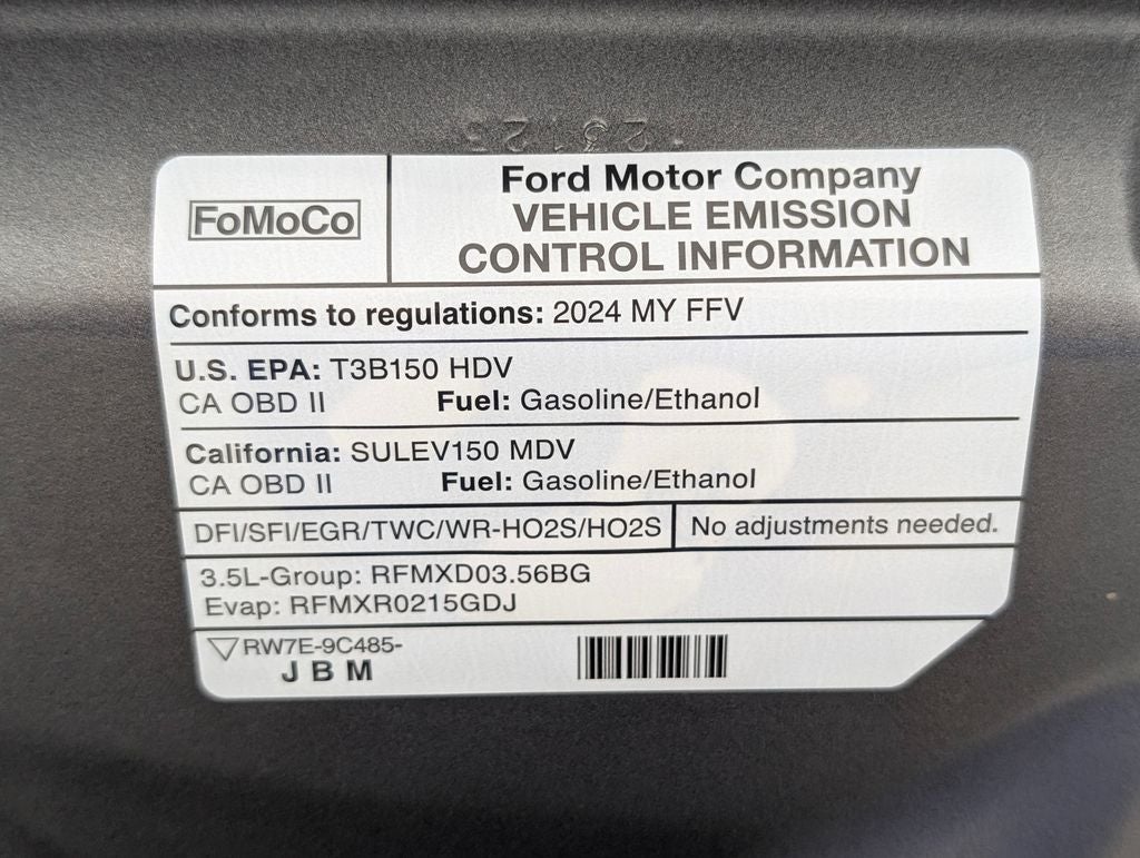 2024 Ford Transit-350 XL