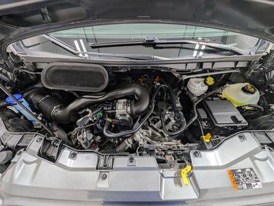2024 Ford Transit-350 XL