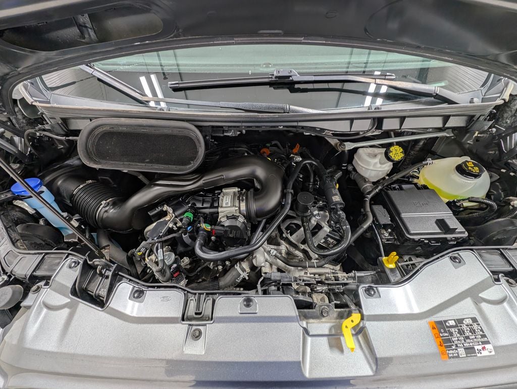 2024 Ford Transit-350 XL