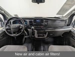 2024 Ford Transit-350 XL