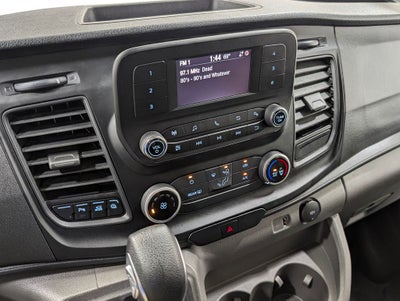 2024 Ford Transit-350 XL
