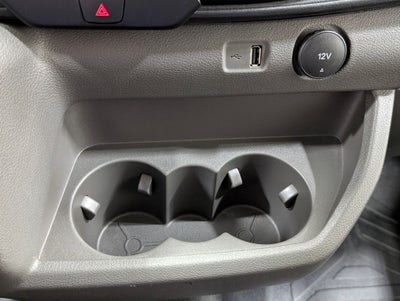 2024 Ford Transit-350 XL