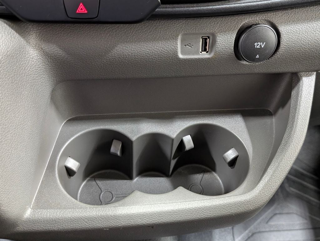 2024 Ford Transit-350 XL