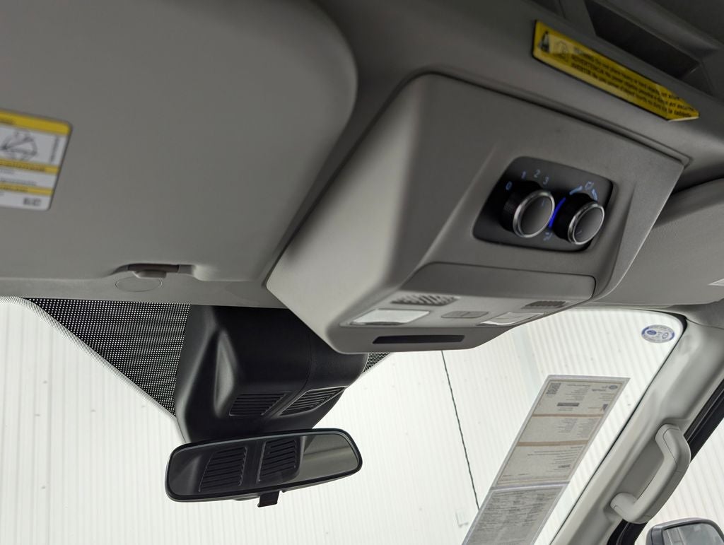 2024 Ford Transit-350 XL