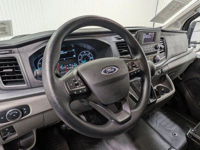 2024 Ford Transit-350 XL