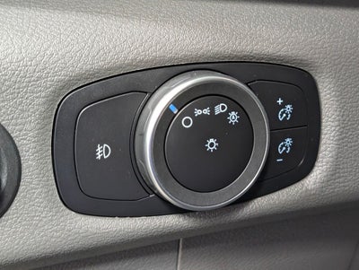 2024 Ford Transit-350 XL