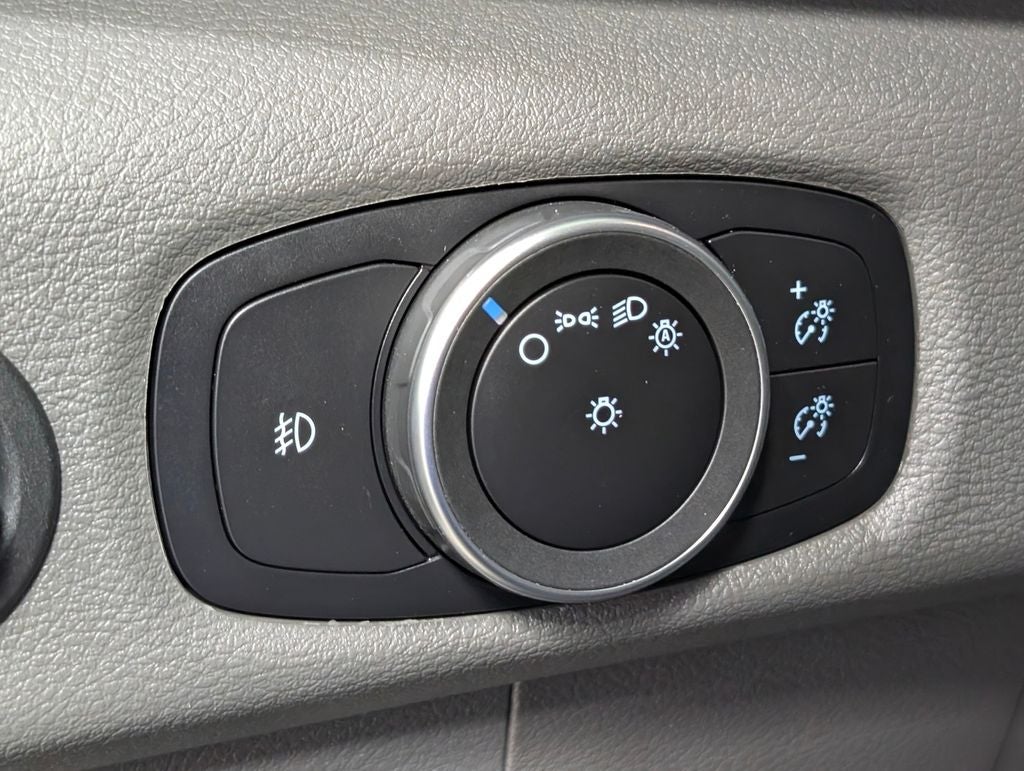 2024 Ford Transit-350 XL