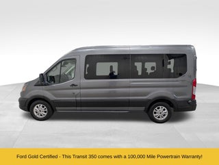 2024 Ford Transit-350 XL