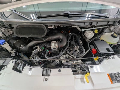 2024 Ford Transit-350 XL