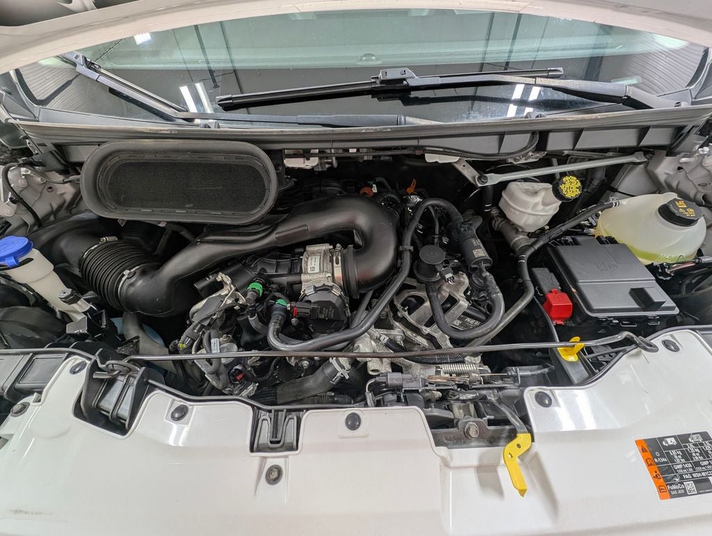 2024 Ford Transit-350 XL