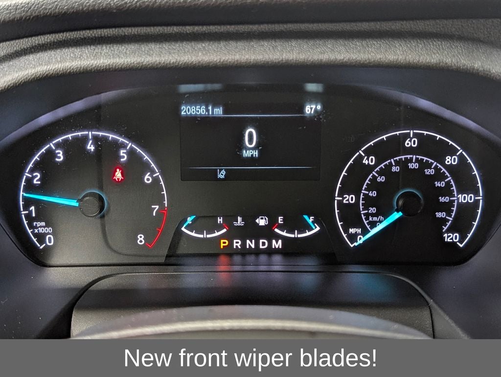 2024 Ford Transit-350 XL