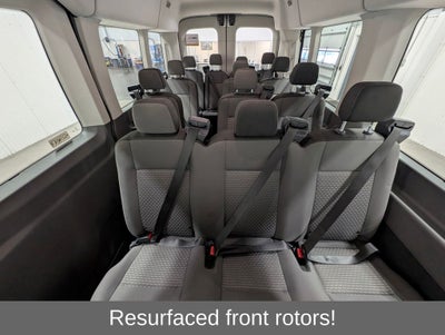 2024 Ford Transit-350 XL