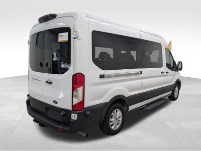 2024 Ford Transit-350 XL