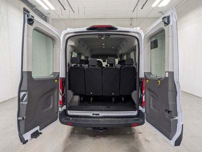 2024 Ford Transit-350 XL