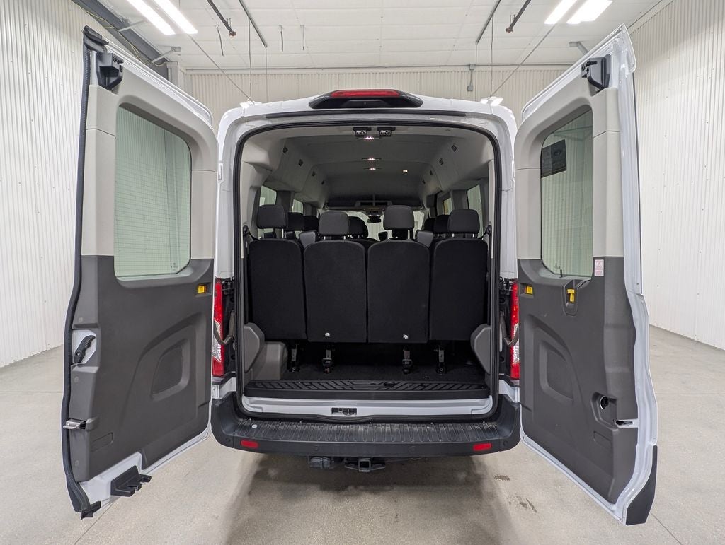 2024 Ford Transit-350 XL