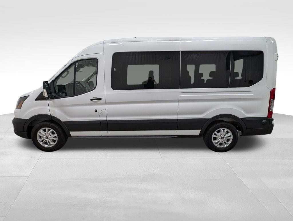 2025 Ford Transit-350 XL