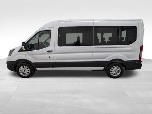 2025 Ford Transit-350 XL