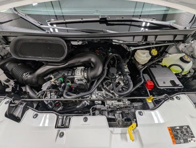 2025 Ford Transit-350 XL