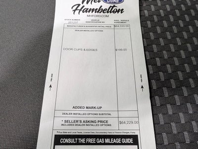 2025 Ford Transit-350 XL