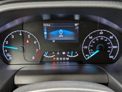 2025 Ford Transit-350 XL