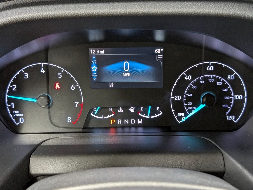 2025 Ford Transit-350 XL