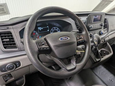 2024 Ford Transit-350 XL
