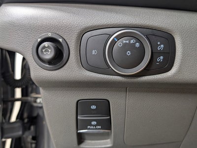 2024 Ford Transit-350 XL