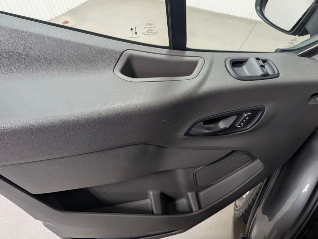 2024 Ford Transit-350 XL