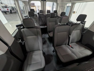 2024 Ford Transit-350 XL