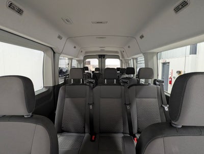 2024 Ford Transit-350 XL