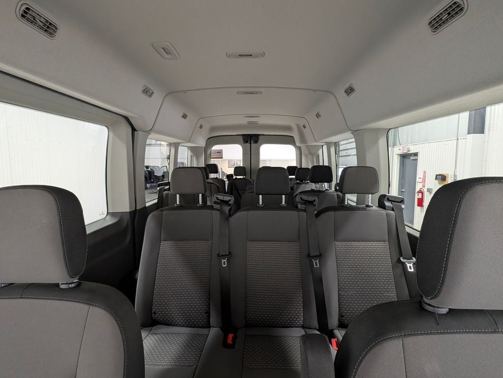 2024 Ford Transit-350 XL