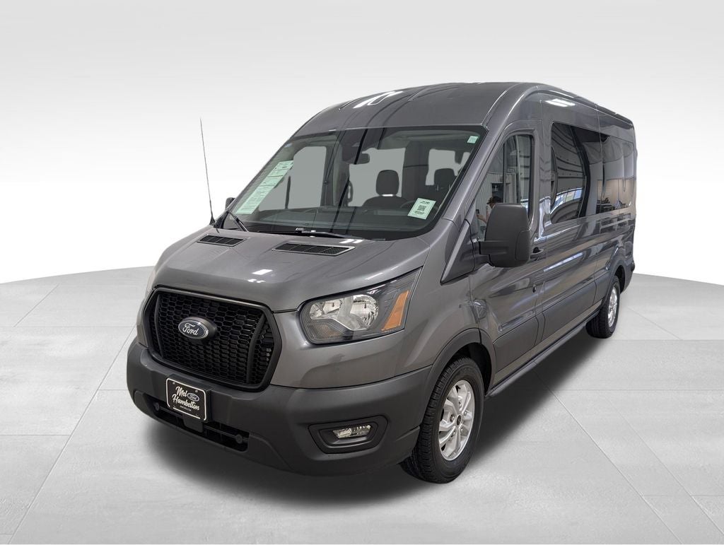 2024 Ford Transit-350 XL
