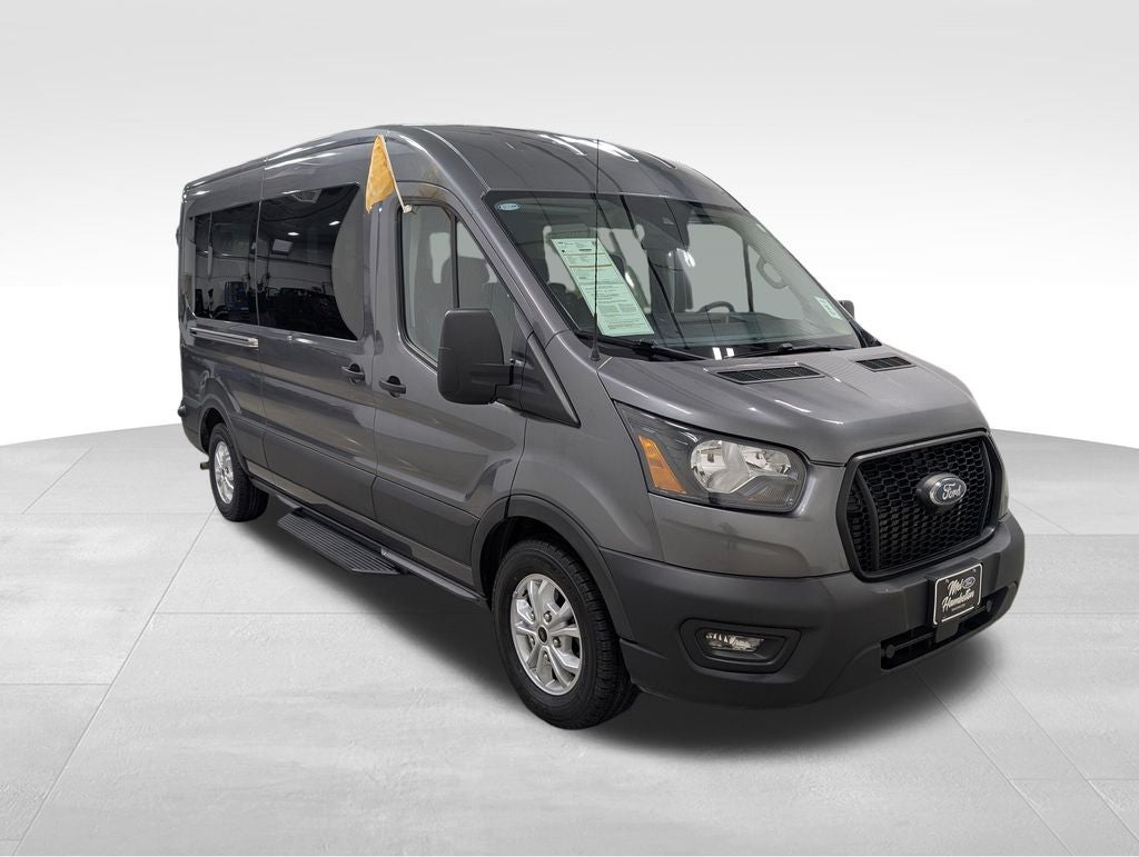 2024 Ford Transit-350 XL