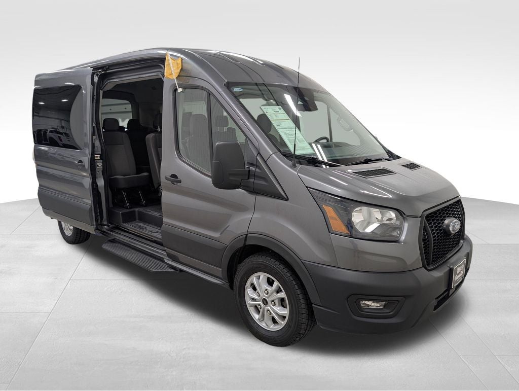 2024 Ford Transit-350 XL