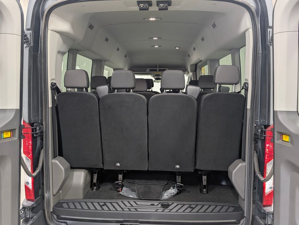 2024 Ford Transit-350 XL