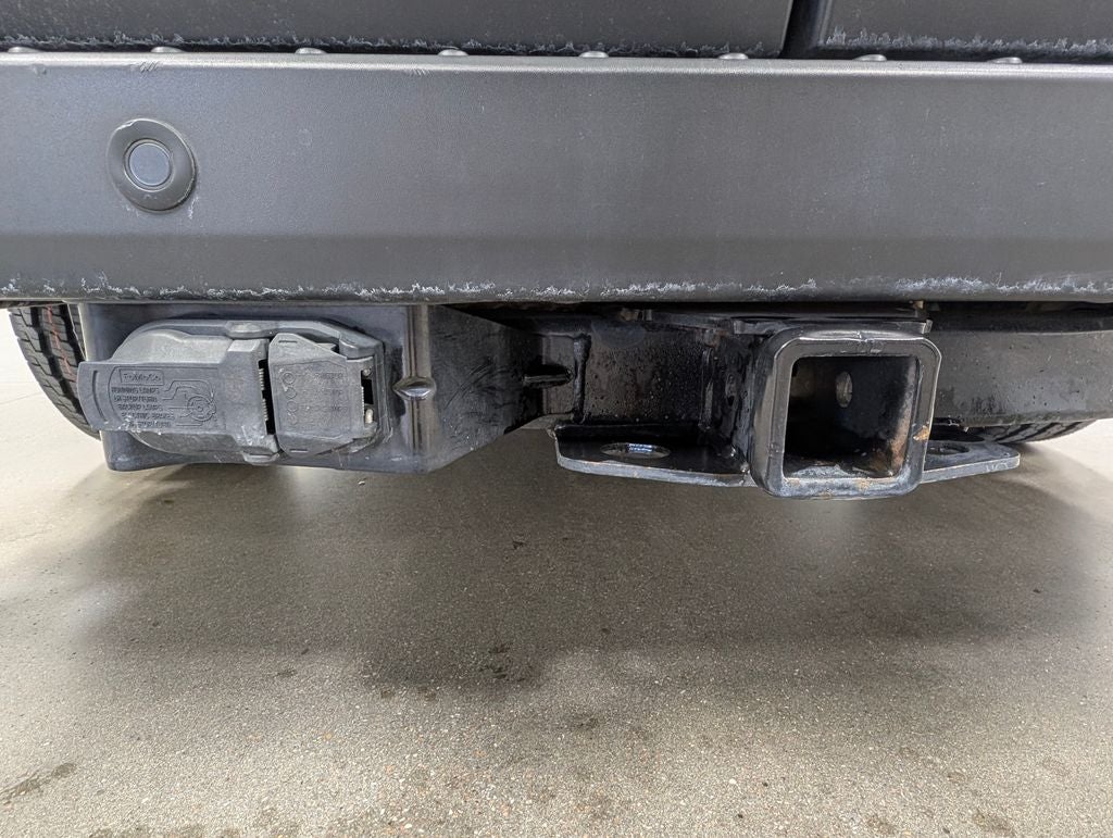 2024 Ford Transit-350 XL