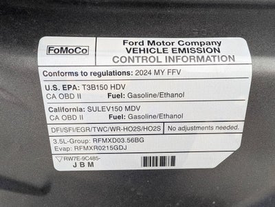 2024 Ford Transit-350 XL