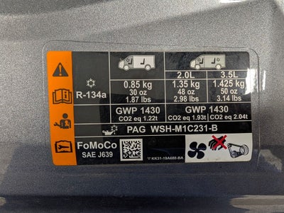 2024 Ford Transit-350 XL