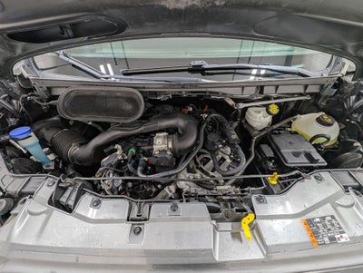 2024 Ford Transit-350 XL