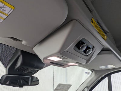 2024 Ford Transit-350 XL