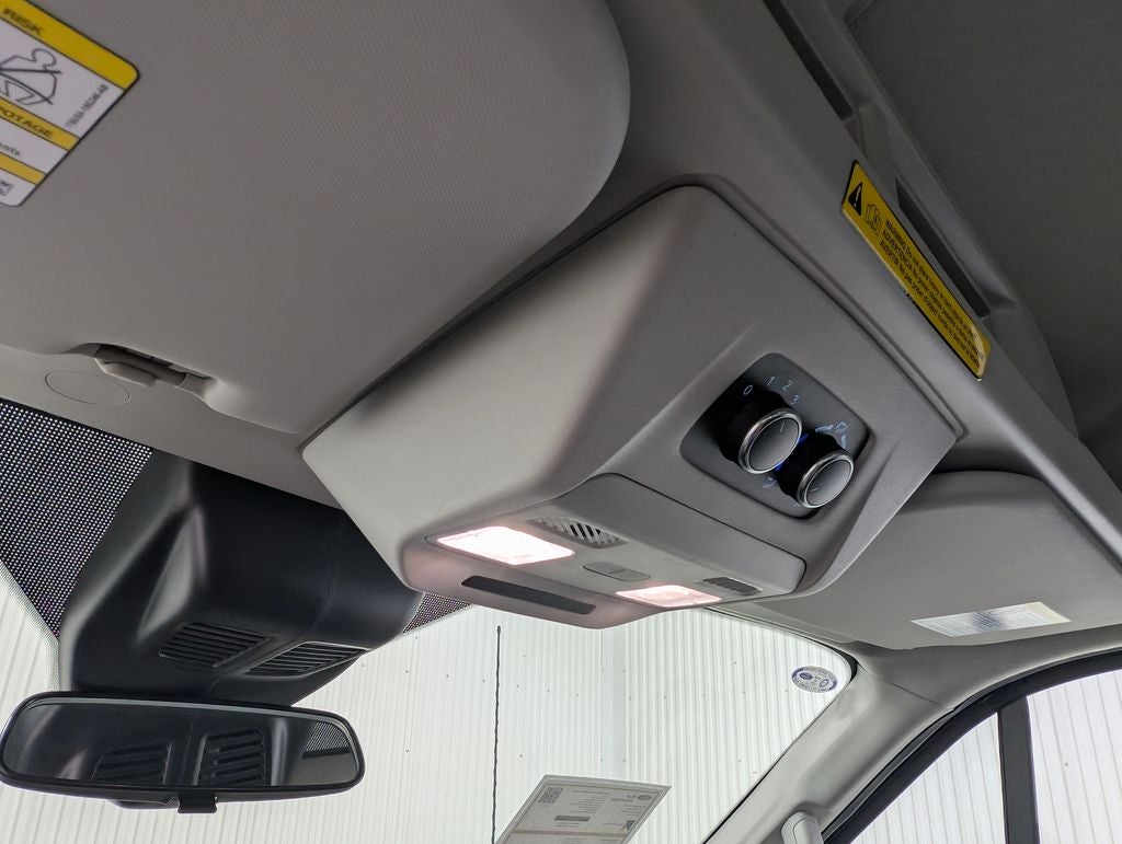 2024 Ford Transit-350 XL